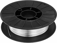 HARFINGTON Solid MIG Welding Wire ER4043 .031Inch 2 Pound Spool Silicon Aluminum Mild MIG Wire with 