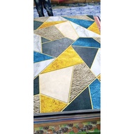 SIZE M CARPET VELVET 130X180CM