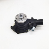 HITACHI excavator parts 4BG1 engine water pump ZAX120-6 water pump 4BD1 engine ZAX200-6 water pump 1136500181