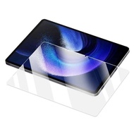 Xiaomi Pad6 Pad6Pro Pad6SPro Pad6Max 1-2Pcs 10D HD Clear Tempered Glass Film For Xiaomi Pad 6S 6 Pro Max 11 12.4 14 inch Anti Blue Light Anti Scratch Tablet Screen Protector