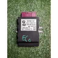 BMW E60 Fuel Pump Control ECU 1614 7180427-01