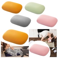 [kanye2dc] Portable Neck Pillow with Slow Rebound for Lunch Break, Travel Neck Pillow for Night at H