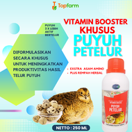 Vitamin Burung Puyuh Petelur / Vitamin Puyuh Petelur / Vitamin Untuk Puyuh Petelur / Vitamin Untuk P