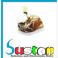 Florida Feri (FeCl3) Ferriclorit Powder PCB Etching Solvent per 100gr