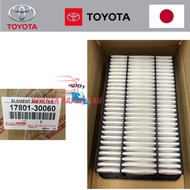 Toyota Hiace 2.5LT Engine Air Cleaner Air Filter (17801-30060)