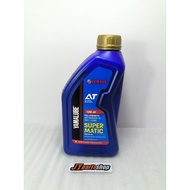 MESIN Yamalube super matic Engine Oil 1 lt 10w-40 full synthetic original