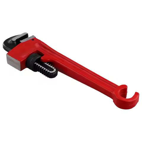 WCS-PIPE And VALVE WRENCH 10Inch Ptfe Tube Printer Mm Tube Oil Bunner Glass Pipes Pipe Aluminium Tub