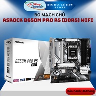 Mainboard Asrock B650M Pro RS Wifi DDR5 - Genuine Product