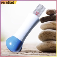 [paradise1.sg] Needle Felting Handle Clover with Seven Needles Wool Tool Applique Craft