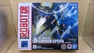 Robot魂 RX-78 GP01 Fb