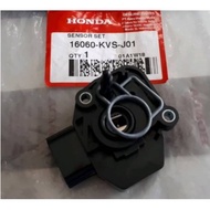 16060-kvs-j01 16060-KVS-J02 HGP AHM 100% SENSOR KVS TPS TP CB 150 LED CBR 150 LED SONIC GTR 150 1606
