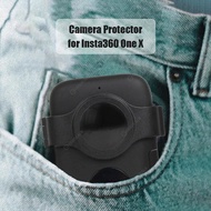 Camera Lens Cover Lens Protective Case Protector for Insta360 One X Camera