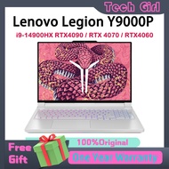 Lenovo Legion Y9000P / Ultra 9 275 HX RTX 5090/RTX 5080/RTX 5070Ti/RTX 5070/RTX 5060 / 16inch 2.5K 2