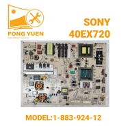 SONY POWER BOARD KDL-40EX720