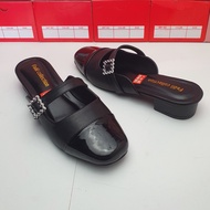 Heels trendyWanita latest 3cm heels F-D-L-020