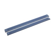 Pengelap getah biru, sesuai untuk Karcher BD50/50 BD50/70.