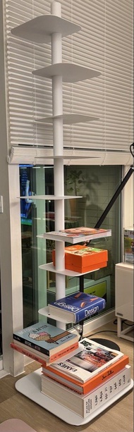 Herman Miller Story Bookcase Eames Vitra USM haller Artek