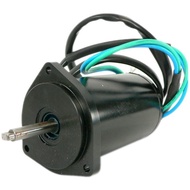 New

 12V Power Tilt Trim Motor for Yamaha 40 50 2-Stroke 62Y-43880-01-00 CS3-43880-00-00
