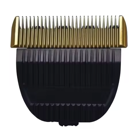 Promotion!Replacement Blade Set For Panasonic Hair Clippers Trimmers- Models ER-GP80, ER1611, ER1512