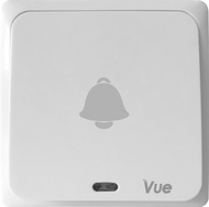 Vue KQ-688 Doorbell Transmitter ONLY