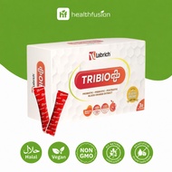 [Healthfushion]LABRICH PROBIOTIC [ TRIBIO GABUNGAN PRO + PRE + POST WITH BLOOD ORANGE HIGH VITAMIN C