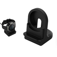 Charger Stand Silicone Base For Huawei Watch Fit 4 4ProGT5 GT4 GT3 Pro Watch 4 3 Pro