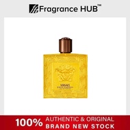 【Local delivery】 Versace Eros Energy Pour Eau De Parfum Spray 100ml