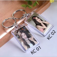 Esther Yu ShuxinKeychain - Chinese AktrisKeychain - Keychain - Esther Yu Shuxin