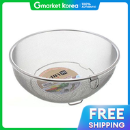E-Life All-K Multi-Purpose Colander /Strainer Basket Size 4