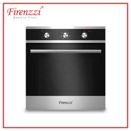 Firenzzi FBO-6010 XP 65 Litres Capacity Professional Built-in Oven