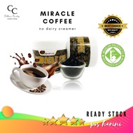 Miracle Coffee Kopi Sihat Bioshifax