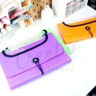 V-tec Expanding File Size B5 VT-EF