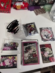 女神異聞錄 5 高卷杏