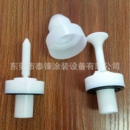 Japan Parker Spray Electrode Needle Holder Nozzle, Parker Powder Electrostatic Needle Nozzle, 131 El