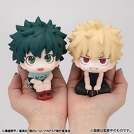 【新貨預訂】[LOOK UP]《我的英雄學院》私服Ver. (綠谷出久 / 爆豪勝己) Lookup My Hero Academia Casual Look Ver. (Izuku Midoriya