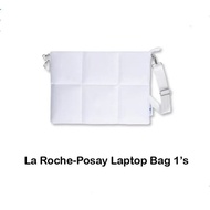 La Roche Posay Lap Top Battery Bag Ipad Bag