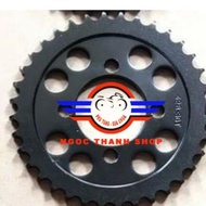 Rear disc 36 teeth GD 110 GD110 ...-NTS