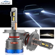 H4 LED Headlight Car Headlamp Bulb H1 H7 H11 9005 9006 LED Car Light 6000K 180W 80000LM Hight Low Beam Auto Headlight Fog Light