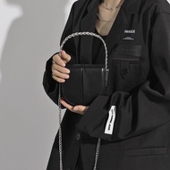 LP-6 Get Gifts🎀7New Moon Kikawa Card Special-Interest Design Cool Sense Mini Chain Bag Change Crossbody Small BagminiMat