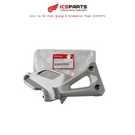 HONDA Wave Rsx Right Rear Footrest (50715-K07-940)