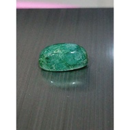 Batu zamrud colombia 9.45 carat