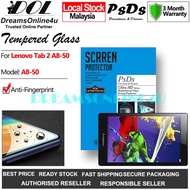 PsDs 9H 2.5D Tempered Glass Screen Protector for Lenovo Tab 2 A8-50 A5500