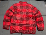 Nike 雙面羽絨外套