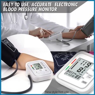 PROMO SALE Original Electronic Blood Pressure Monitor Arm type | Arm style blood pressure monitor | Bp monitor digital | Bp monitor on SALE | BP Monitor Device USB Cable or Battery operated | Accurate | SPHYGMOMANOMETER ACCURATE BLOOD PRESSURE digital