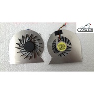 ASUS DFS531205HC0T N43JQ N43SN N43JF N43SL N43S N43JM N43S N43SL N43DA CPU Fan
