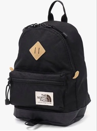 日本代購🇯🇵全新 正品 The North Face 兒童背囊 書包 backpack 雙肩包 遠足 休閑 黑色 深藍色