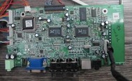 SAMPO聲寶液晶電視LM-32S1A主機板01H40125A NO.2315