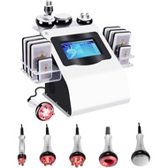 Multifunction Massage Machine Skin Care Tool Cellulite Glutes Calf 110V