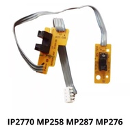ASF PE Paper Puller Sensor Canon IP 2770 Ip2770 MP258 MP287 Printer Original Used