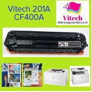 [HCM]Hộp mực máy in 201A-Hộp mực máy in HP Color LaserJet Pro M252 MFP M274 M277-Có thể tái nạp-Xuất